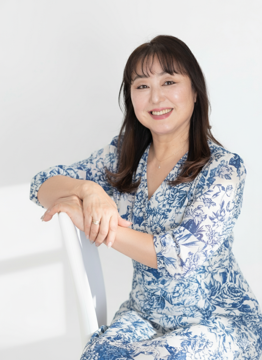キューリング恵美子