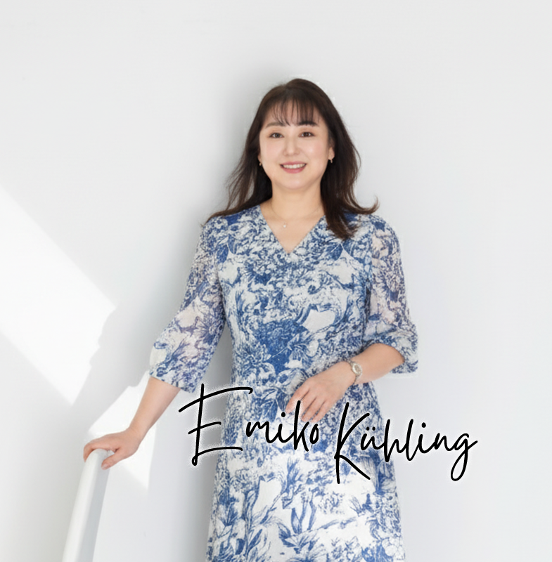 キューリング恵美子